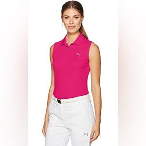 Pink Puma dry CELL technology, Performance fit size xs